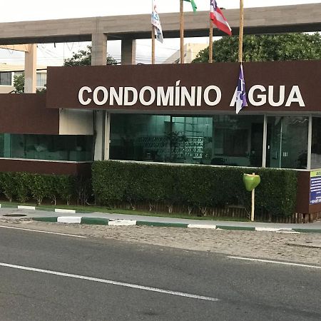 Residencial Verano Guarajuba Exterior foto