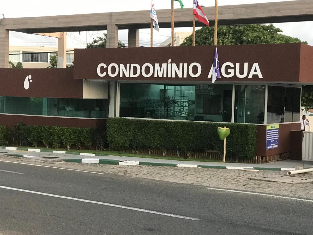 Residencial Verano Guarajuba Exterior foto