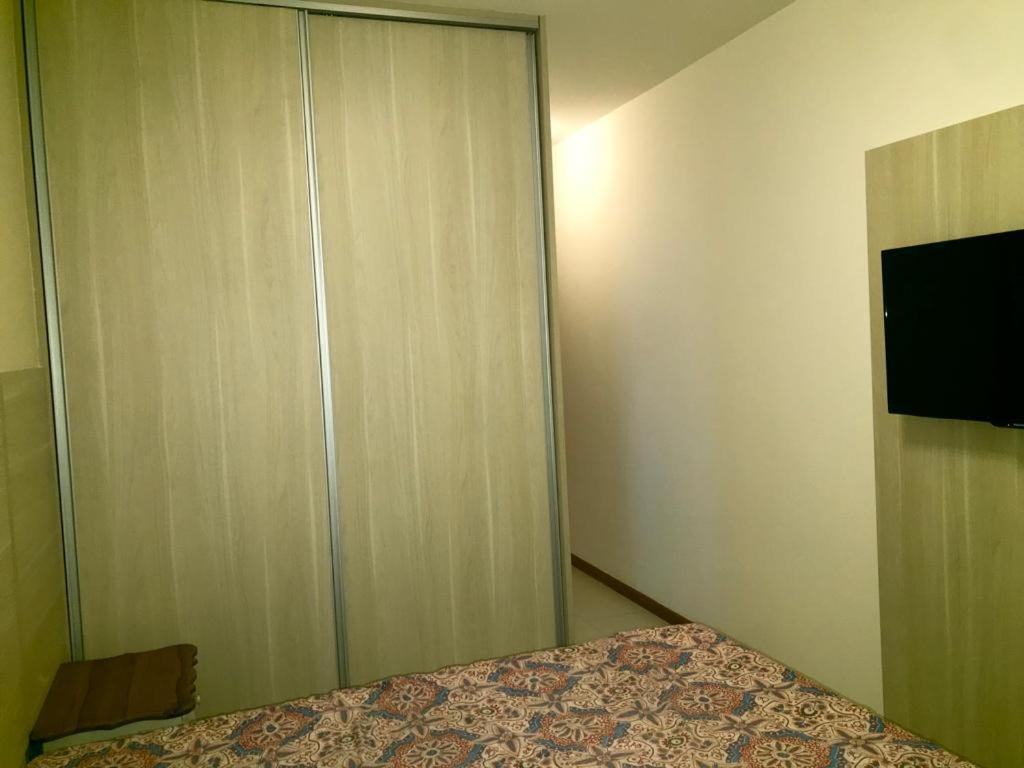 Residencial Verano Guarajuba Exterior foto