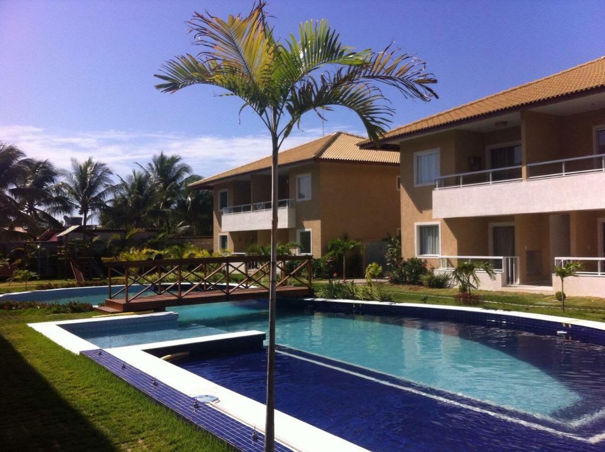 Residencial Verano Guarajuba Exterior foto