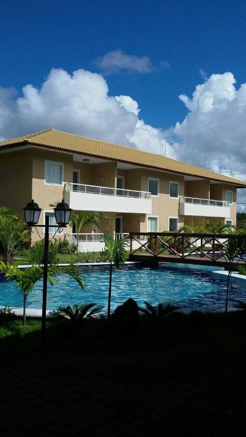 Residencial Verano Guarajuba Exterior foto